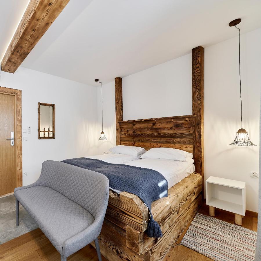 Hel Aparthotel Закопане Екстериор снимка