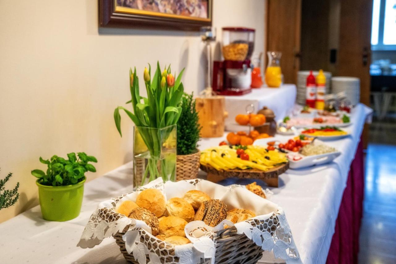 Hel Aparthotel Закопане Екстериор снимка
